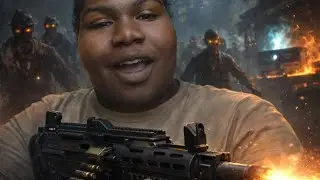 Deedeebigbaby streaming call of duty black ops 3 zombies chronicles subscribe for more lit videos 