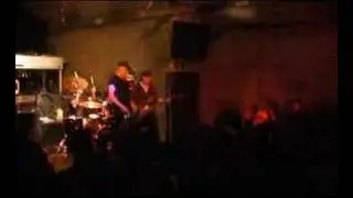 Unsane LIVE Vienna, Austria 2007-09-13