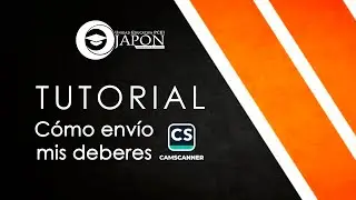 TUTORIAL ENVIO DE DEBERES