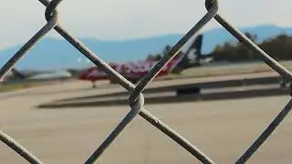 Alaska Airlines 