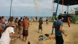 @Suduaya live - @Dakini Festival 2017 Romania