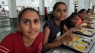 After 17years when I visited my school 