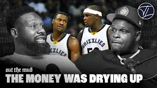 It was either a 10 Million Dollar deal or the streets for Tony Allen 👀 and meeting in a strip club 💀
