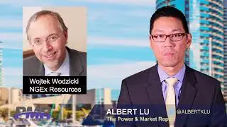 Wojtek Wodzicki | Big Copper-Gold in Chile