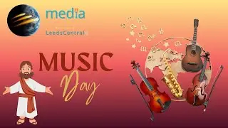 AFTERNOON SERVICE  || Music Day || 20th December 2025