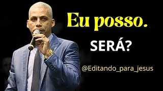 Pastor júnior trovão disse grandes verdades que poucos tem a coragem de falar @prJuniorTrovao 