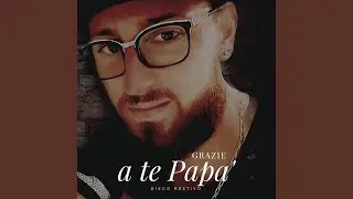 Grazie a te Papa'