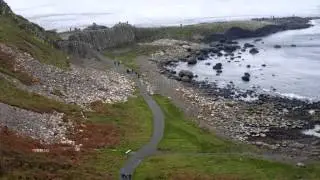 Carsten Rosenlund - The Star of the County Down (HQ)