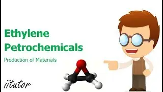 💯 √ The Ethylene and Petrochemicals Explained with Fair Examples