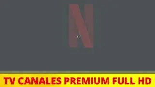 TV CANALES PREMIUM FULL HD 1