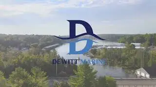 Dewitt Marine Torch Lake - Clam River: Sales, Service, Boat Club, Rental, Slips, Storage