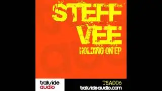 steff vee - move me (d'vinci move you remix)