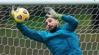 Training session Ac Milan 10/02/2021 | Maxitom