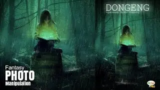 How to edit Fantasy photo manipulation in Picsay Pro | photo manipulasi | Tutorial Picsay Pro