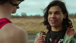 the FLASH season 1