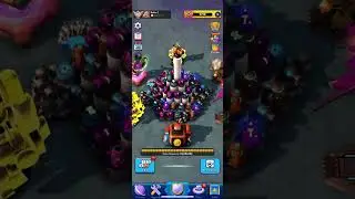 Mega Tower update!!! 