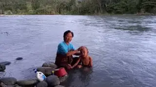 Water crisis in rural Sabah | Hopes Malaysia