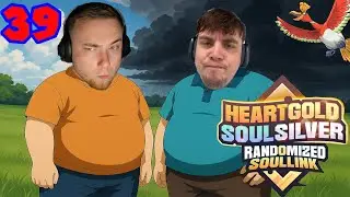 Bleibt es SONNIG oder KRACHT es GEWALTIG ?! 😨🥶| #pokemon #39 #heartgoldsoulsilver | TeamMocket