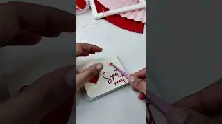 Сложно придумать уникальные подарки без лишних затрат? #ДеньСвятогоВалентина2026 #идеяподарка