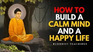 10 Buddhist Self-Love Lessons for Inner Calm & Lasting Happiness | Buddhist Teachings