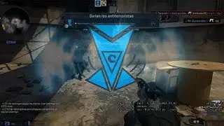 Soy plata elite xD (Counter Strike Global Offensive) #10