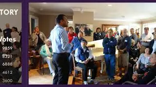 Rishi Kumar for Assessor: It's time to exempt property tax for seniors and protect Prop 13