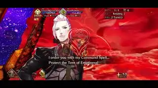 [FGONA]LB4 recollection quest Tree: Cu solo