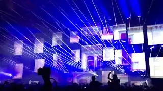 Don Diablo at Nameless Festival 2018 AFTERMOVIE HD