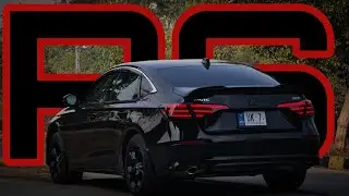 Living the RS Dream | Owner's Perspective | Honda Civic RS | Pakistan | 4K #hondacivic #civicrs #rs