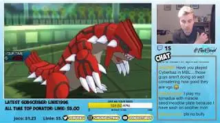 Thursday Night Pok&eacute;mon USUM VGC 19 Battle Spot Stream : October 11th 2018
