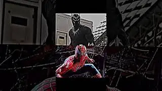 Spider-Man vs Black Panther (Comics) #shorts #marvel #dc