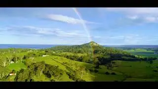 Visit Tilba Region