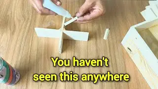 Jewelry Box: Make a Jewelry Box You've Never Seen Before