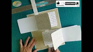 Pop up cascada doble