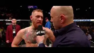 Conor McGregor  It was all a Dream 2017 BRAND NEW! January 2017