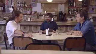 El test de Jordi Évole a Pablo Iglesias y Albert Rivera - Salvados