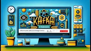 🚀 (English) Mastering CDC 🌟: Bitnami Kafka in Kubernetes 💡 with Debezium & Mongo Connector 🌐 #devops