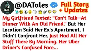 My Girlfriend Texted: 