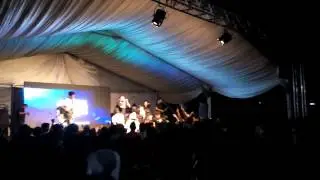 Maddthelin - Forfeit at Silver Youth Fest 2015