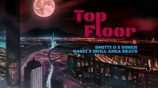 ASYLUM - TOP FLOOR By GOKER and SMITTI D (AUDIO)