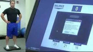 Introducing BTrackS by Balance Tracking Systems