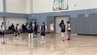 Sun 10/19/25 Wolfpack 🆚 Jazz Hoops Tournament #3 Championship (Game 5)