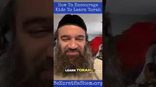 Joodse kinderen inspireren om te leren met Chanukah!