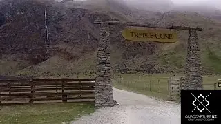 QuadCapture NZ - Wanaka (Rained Out)