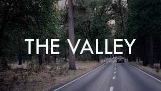 EXPLORING YOSEMITE VALLEY