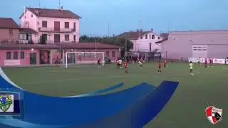 Alsenese - Corte Calcio 14 - 1