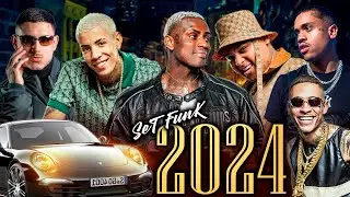 SET FUNK 2024 - MC Ryan SP, MC IG, MC Don Juan, MC Paiva, MC Jo&atilde;ozinho VT, MC Marks