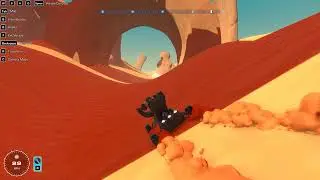 Gimbal Car - TrailMakers Spacebound blocks