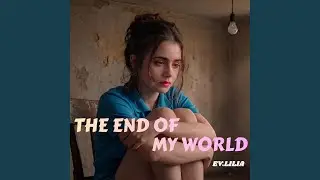 I can't cry