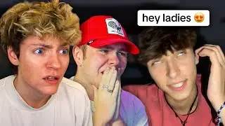 We Ranked The WORST Gen Z Cringe Videos